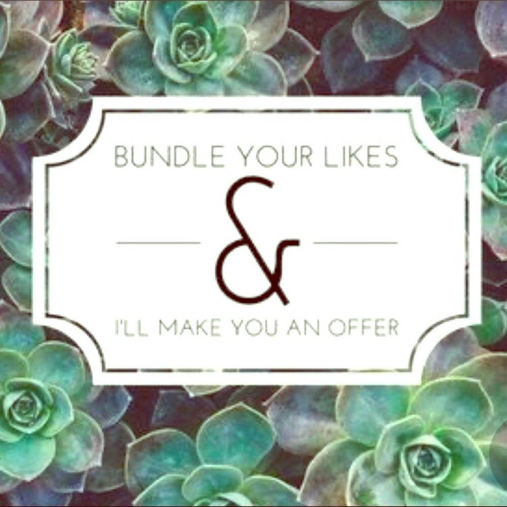 Bundles
